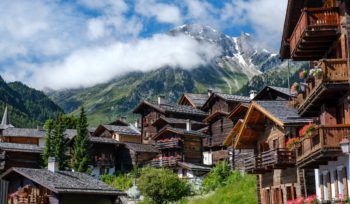 5 Điểm Tham Quan Không Thể Bỏ Lỡ Khi Du Học Thụy Sĩ